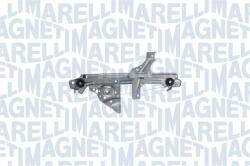 Magneti Marelli Mecanism actionare geam MAGNETI MARELLI 350103170439 (350103170439) - fixbox