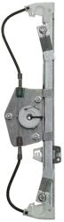 VALEO Mecanism actionare geam VALEO 851261 (851261)