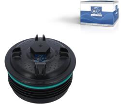DT Spare Parts Capac, filtru combustibil DT Spare Parts 5.45501 (5.45501)