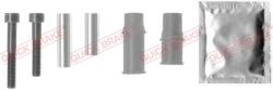 OJD Set bucsi de ghidaj, etrier frana OJD 113-1313X (113-1313X)