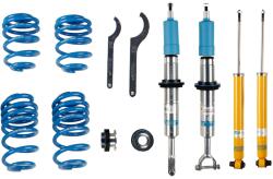 BILSTEIN Set suspensie, arcuri elicoidale / amortizoare BILSTEIN 47-124806 (47-124806)
