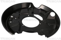 TRISCAN Protectie disc frana TRISCAN 8125 23207 (8125 23207)