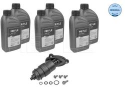 MEYLE Set piese, schimb de ulei cutie de viteze automată MEYLE 100 135 0109 6 l