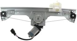 VALEO Mecanism actionare geam VALEO 861292 (861292)