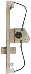 VALEO Mecanism actionare geam VALEO 851010 (851010) - fixbox