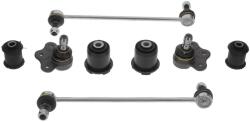 Moog Set reparatie, suspensie MOOG OP-RK-4892 (OP-RK-4892)