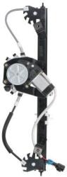 Blic Mecanism actionare geam Blic 6060-00-FI1817 (6060-00-FI1817) - fixbox