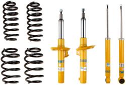 BILSTEIN Set suspensie, arcuri elicoidale / amortizoare BILSTEIN 46-184047 (46-184047)