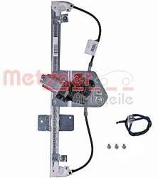 METZGER Mecanism actionare geam METZGER 2160533 (2160533)