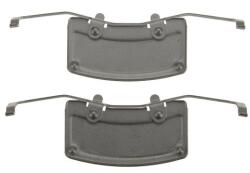 TRW Set accesorii, placute frana TRW PFK557 (PFK557)