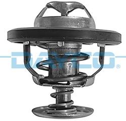 DAYCO Termostat, lichid racire DAYCO DT1038V (DT1038V)