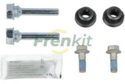 FRENKIT Set bucsi de ghidaj, etrier frana FRENKIT 808018 (808018)