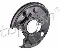 TOPRAN Protectie disc frana TOPRAN 409 533 (409 533)