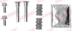 Quick Brake Set bucsi de ghidaj, etrier frana QUICK BRAKE 113-1389X (113-1389X)