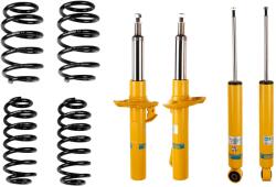 BILSTEIN Set suspensie, arcuri elicoidale / amortizoare BILSTEIN 46-184498 (46-184498)