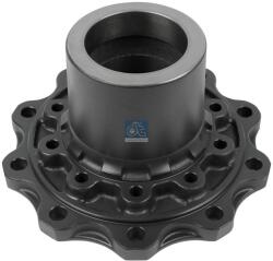 DT Spare Parts Butuc roata DT Spare Parts 1.17302 (1.17302)