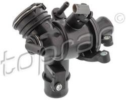 TOPRAN Termostat, lichid racire TOPRAN 408 492 (408 492)