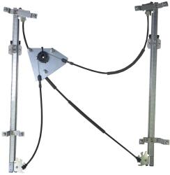 VALEO Mecanism actionare geam VALEO 851769 (851769)