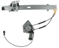 VALEO Mecanism actionare geam VALEO 851807 (851807)
