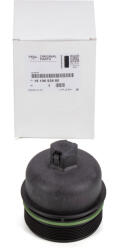 Original Psa Capac, carcasa filtru ulei ORIGINAL PSA 16 106 938 80 (16 106 938 80)