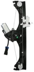 Blic Mecanism actionare geam Blic 6060-00-FI1705 (6060-00-FI1705) - fixbox