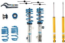 BILSTEIN Set suspensie, arcuri elicoidale / amortizoare BILSTEIN 47-242043 (47-242043)