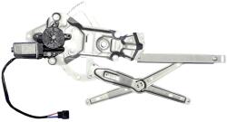 VALEO Mecanism actionare geam VALEO 850033 (850033)