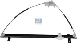 DT Spare Parts Mecanism actionare geam DT Spare Parts 5.60158SP (5.60158SP) - fixbox