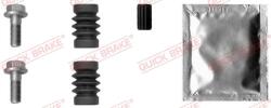 Quick Brake Set accesorii, etrier frana QUICK BRAKE 113-1385 (113-1385)