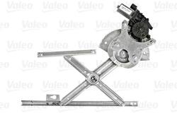 VALEO Mecanism actionare geam VALEO 851228 (851228)