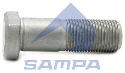 SAMPA Bolt roata SAMPA 204.232 (204.232)
