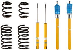 BILSTEIN Set suspensie, arcuri elicoidale / amortizoare BILSTEIN 46-180803 (46-180803)