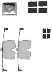 TEXTAR Set accesorii, etrier frana TEXTAR 82517700 (82517700)