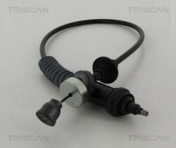 TRISCAN Cablu ambreiaj TRISCAN 8140 38244A (8140 38244A)