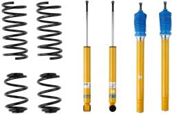 BILSTEIN Set suspensie, arcuri elicoidale / amortizoare BILSTEIN 46-000132 (46-000132)