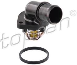TOPRAN Termostat, lichid racire TOPRAN 721 105 (721 105)