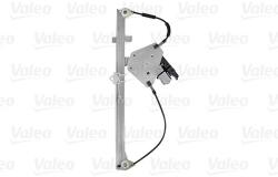 VALEO Mecanism actionare geam VALEO 851506 (851506)