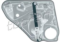 TOPRAN Mecanism actionare geam TOPRAN 114 680 (114 680) - fixbox
