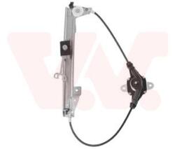 MTR Mecanism actionare geam MTR 11481833 (11481833) - fixbox