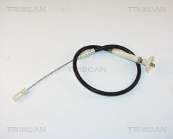TRISCAN Cablu ambreiaj TRISCAN 8140 29237 (8140 29237)