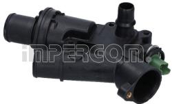 IMPERGOM Carcasa termostat IMPERGOM 90123 (90123)