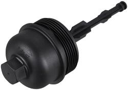 METZGER Capac, carcasa filtru ulei METZGER 2370108 (2370108)