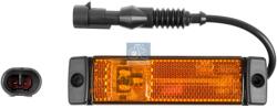 DT Spare Parts Lampa laterala DT Spare Parts 5.81276 (5.81276) - fixbox