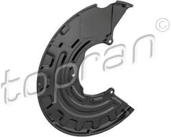 HANS PRIES Protectie disc frana HANS PRIES 117 966 (117 966)