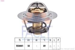 FACET Termostat, lichid racire FACET 7.8322S (7.8322S)