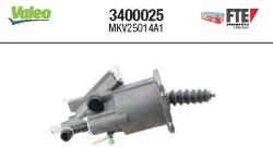 VALEO Servo ambreiaj VALEO 3400025 (3400025)