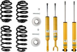 BILSTEIN Set suspensie, arcuri elicoidale / amortizoare BILSTEIN 46-000514 (46-000514)