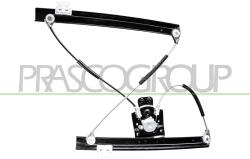PRASCO Mecanism actionare geam PRASCO CI523W014 (CI523W014) - fixbox