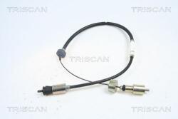TRISCAN Cablu ambreiaj TRISCAN 8140 25244 (8140 25244)