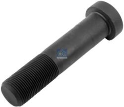 DT Spare Parts Bolt roata DT Spare Parts 4.40139 (4.40139)